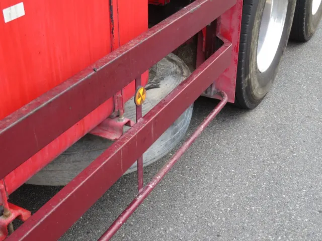 三菱 スーパーグレート QKG-FV60VXの写真18