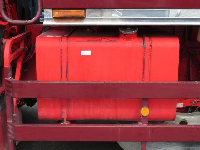 三菱 スーパーグレート QKG-FV60VXの写真20