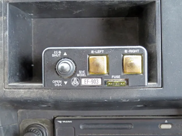 三菱 スーパーグレート QKG-FV60VXの写真21