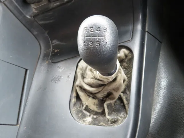 三菱 スーパーグレート QKG-FV60VXの写真23