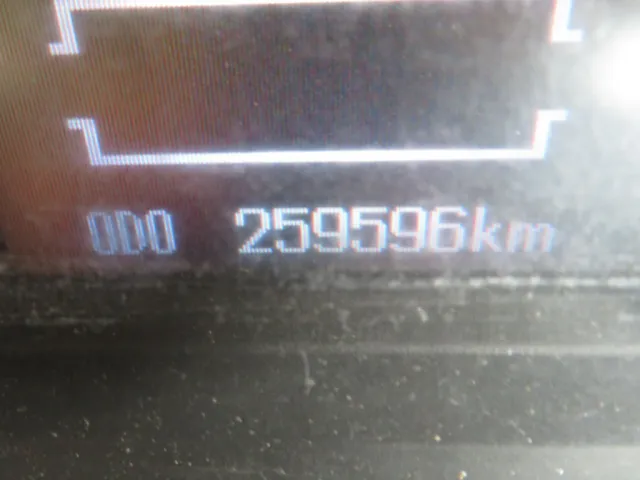 三菱 スーパーグレート QKG-FV60VXの写真24