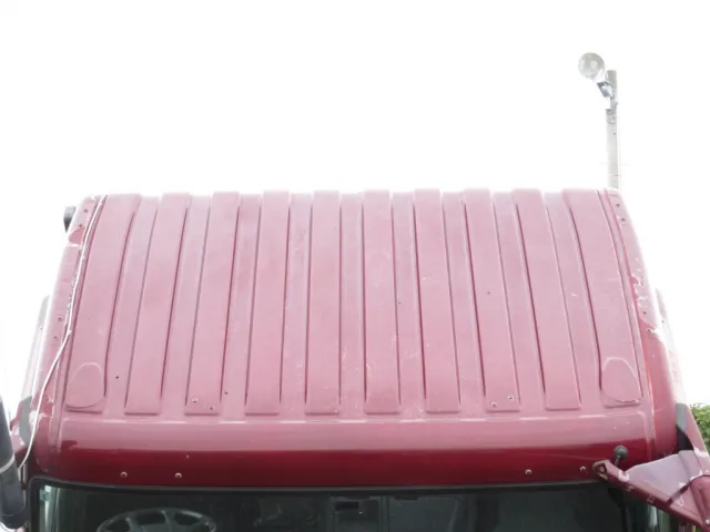 三菱 スーパーグレート QKG-FV60VXの写真25