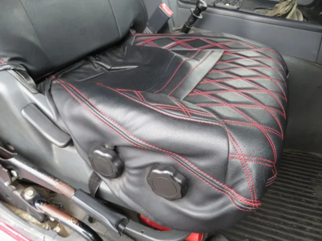 三菱 スーパーグレート QKG-FV60VXの写真30