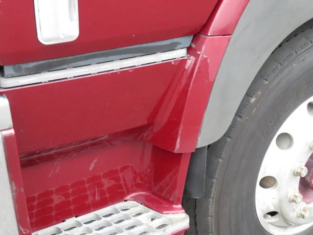 三菱 スーパーグレート QKG-FV60VXの写真35