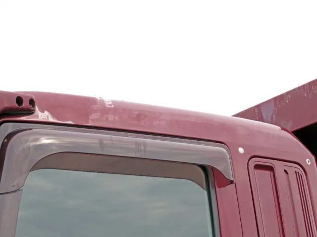 三菱 スーパーグレート QKG-FV60VXの写真36