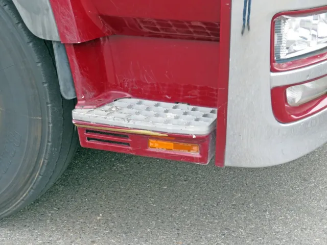 三菱 スーパーグレート QKG-FV60VXの写真40