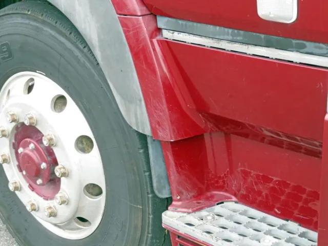 三菱 スーパーグレート QKG-FV60VXの写真41