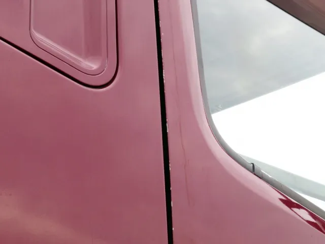 三菱 スーパーグレート QKG-FV60VXの写真42