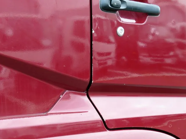 三菱 スーパーグレート QKG-FV60VXの写真43