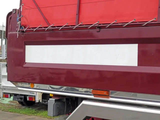 三菱 スーパーグレート QKG-FV60VXの写真48