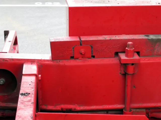 三菱 スーパーグレート QKG-FV60VXの写真49