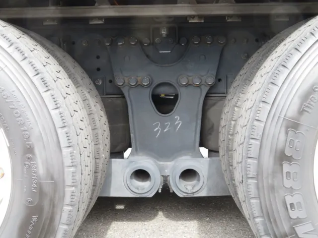 日野 プロフィア 2DG-FW1AHGの写真5