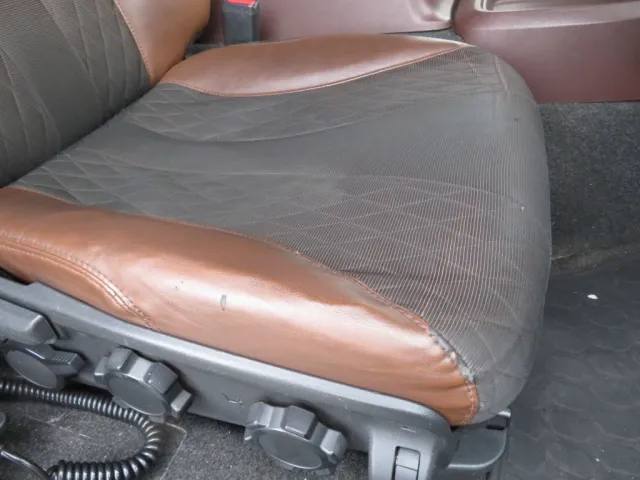 日野 プロフィア 2DG-FW1AHGの写真7