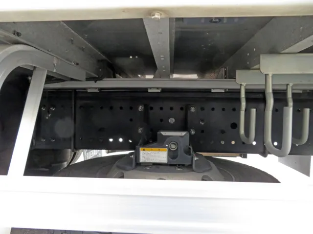 日野 プロフィア 2DG-FW1AHGの写真8