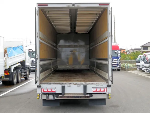 日野 プロフィア 2DG-FW1AHGの写真11