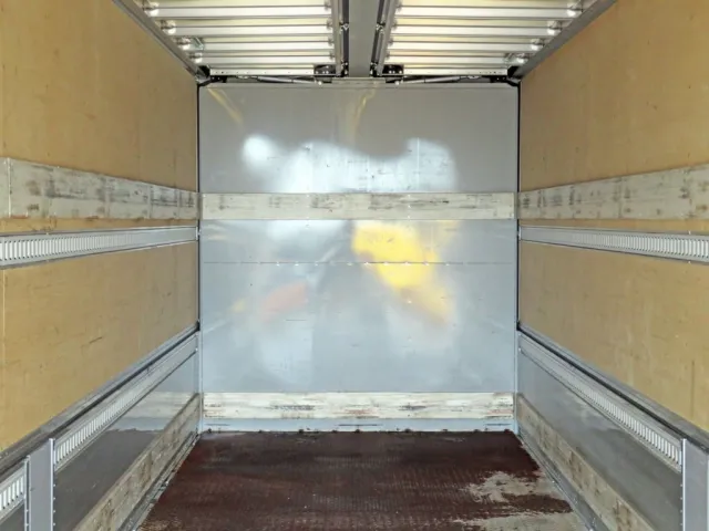 日野 プロフィア 2DG-FW1AHGの写真12