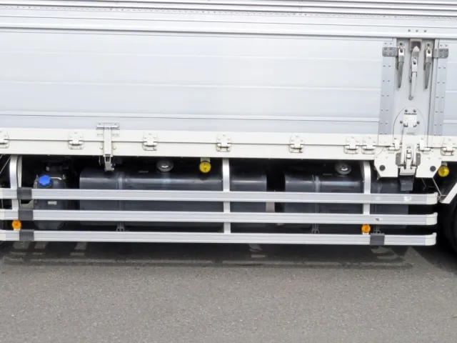 日野 プロフィア 2DG-FW1AHGの写真14