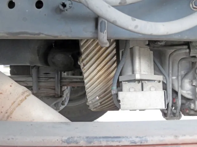 日野 プロフィア 2DG-FW1AHGの写真15