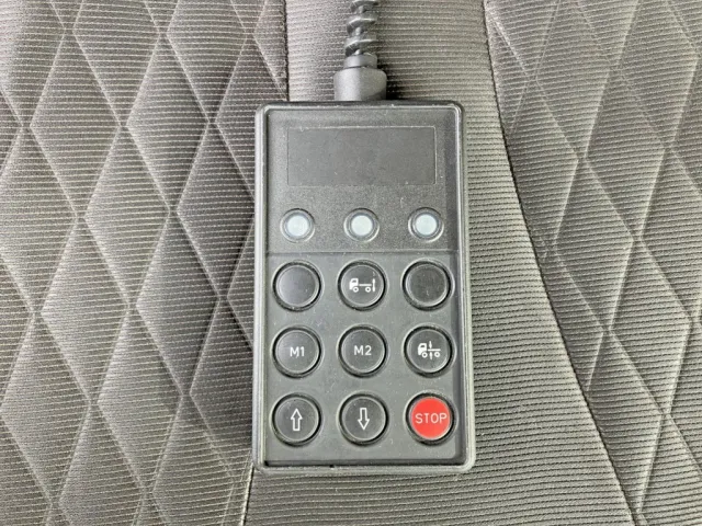 日野 プロフィア 2DG-FW1AHGの写真16