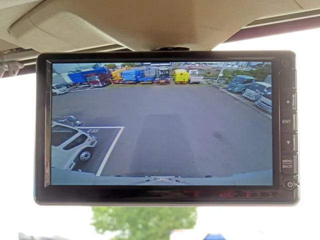 日野 プロフィア 2DG-FW1AHGの写真17