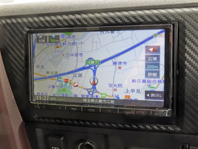 日野 プロフィア 2DG-FW1AHGの写真20