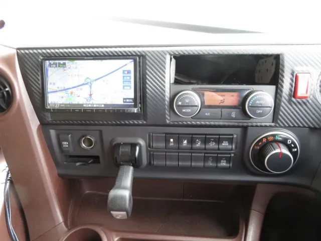 日野 プロフィア 2DG-FW1AHGの写真21