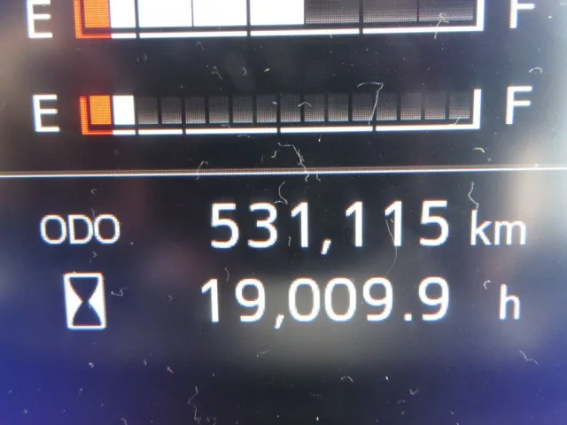 日野 プロフィア 2DG-FW1AHGの写真23