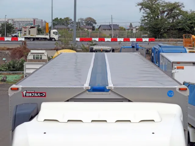 日野 プロフィア 2DG-FW1AHGの写真25