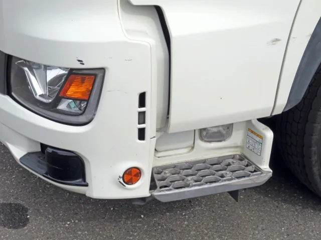 日野 プロフィア 2DG-FW1AHGの写真27