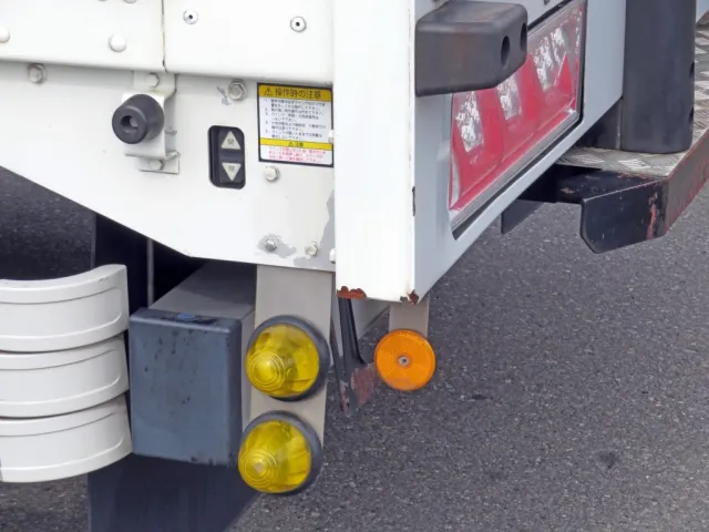 日野 プロフィア 2DG-FW1AHGの写真37