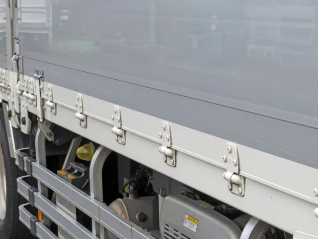 日野 プロフィア 2DG-FW1AHGの写真42