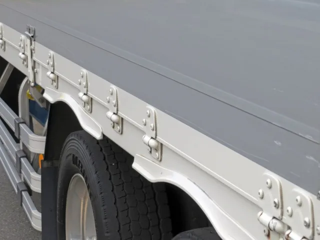 日野 プロフィア 2DG-FW1AHGの写真44