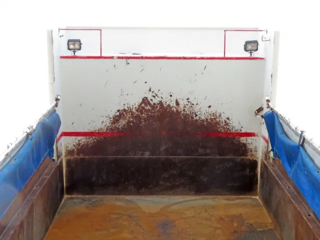 日野 プロフィア QKG-FS1EKDAの写真8