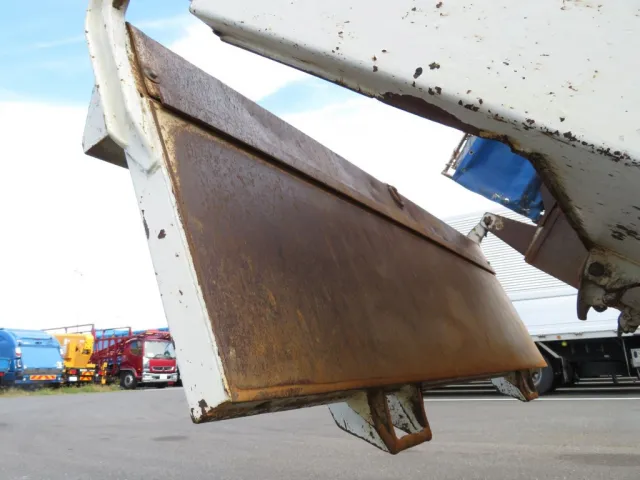 日野 プロフィア QKG-FS1EKDAの写真12