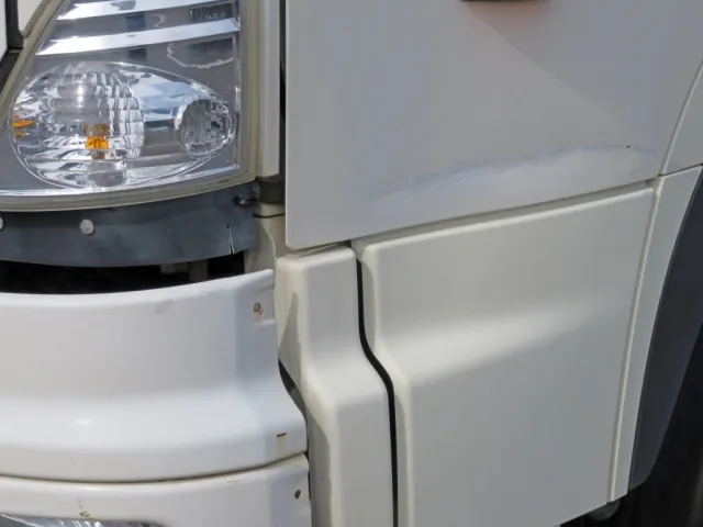 日野 プロフィア QKG-FS1EKDAの写真15