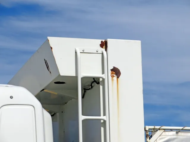 日野 プロフィア QKG-FS1EKDAの写真17