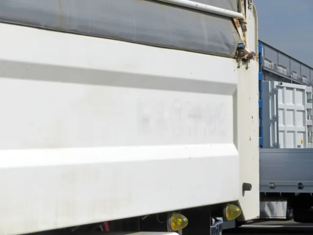 日野 プロフィア QKG-FS1EKDAの写真19