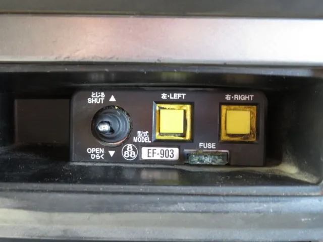 日野 プロフィア QKG-FS1EKDAの写真22