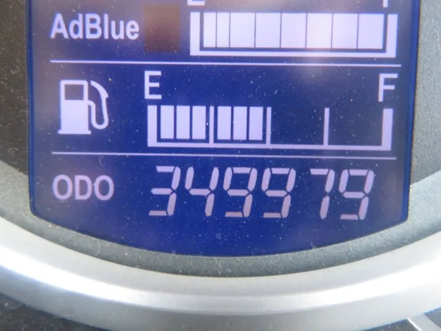 日野 プロフィア QKG-FS1EKDAの写真24