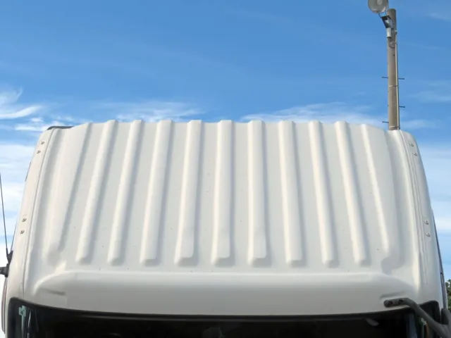 日野 プロフィア QKG-FS1EKDAの写真25