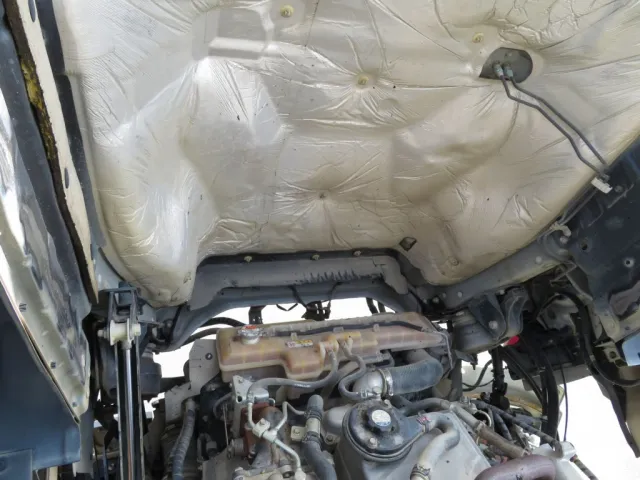 日野 プロフィア QKG-FS1EKDAの写真31