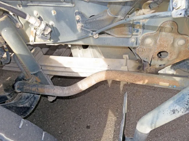 日野 プロフィア QKG-FS1EKDAの写真32