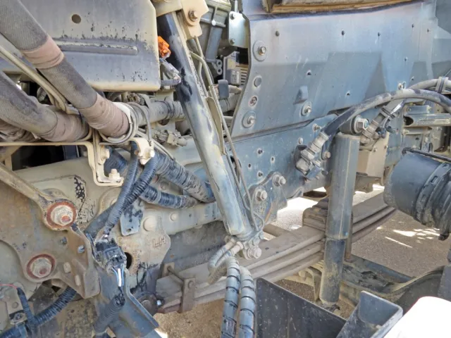 日野 プロフィア QKG-FS1EKDAの写真33