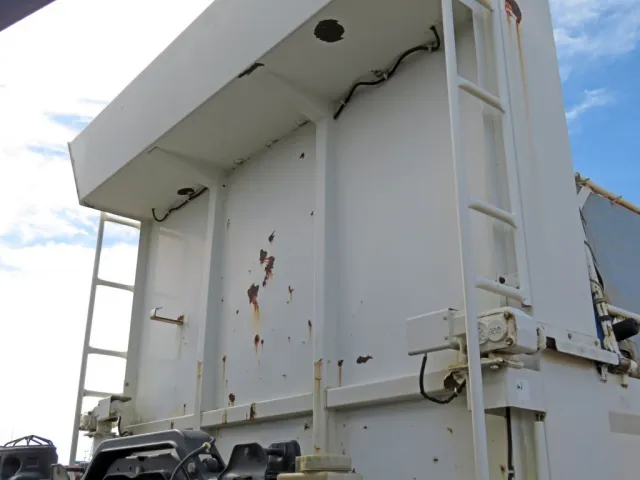 日野 プロフィア QKG-FS1EKDAの写真34