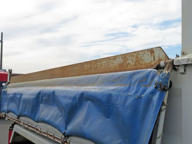 日野 プロフィア QKG-FS1EKDAの写真37