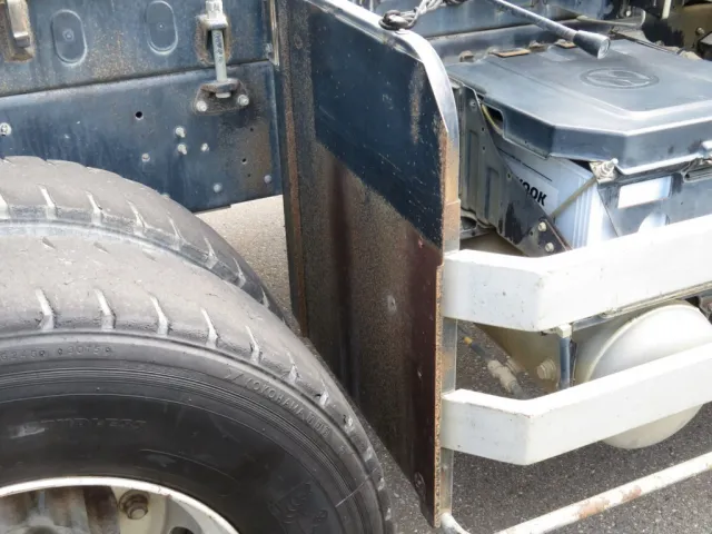 日野 プロフィア QKG-FS1EKDAの写真40