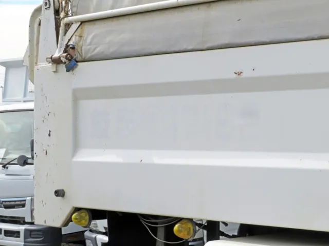 日野 プロフィア QKG-FS1EKDAの写真42