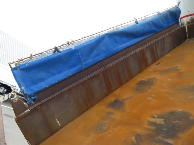 日野 プロフィア QKG-FS1EKDAの写真43