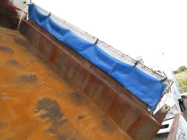 日野 プロフィア QKG-FS1EKDAの写真45