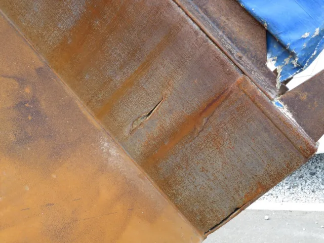 日野 プロフィア QKG-FS1EKDAの写真46